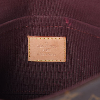 Louis Vuitton Monogram Favorite PM 8 of 11