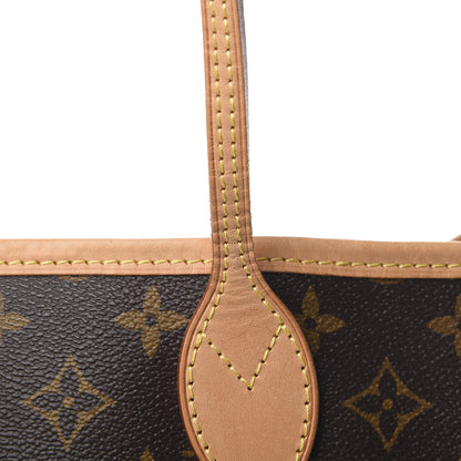 Louis Vuitton Monogram Neverfull GM 11 of 11