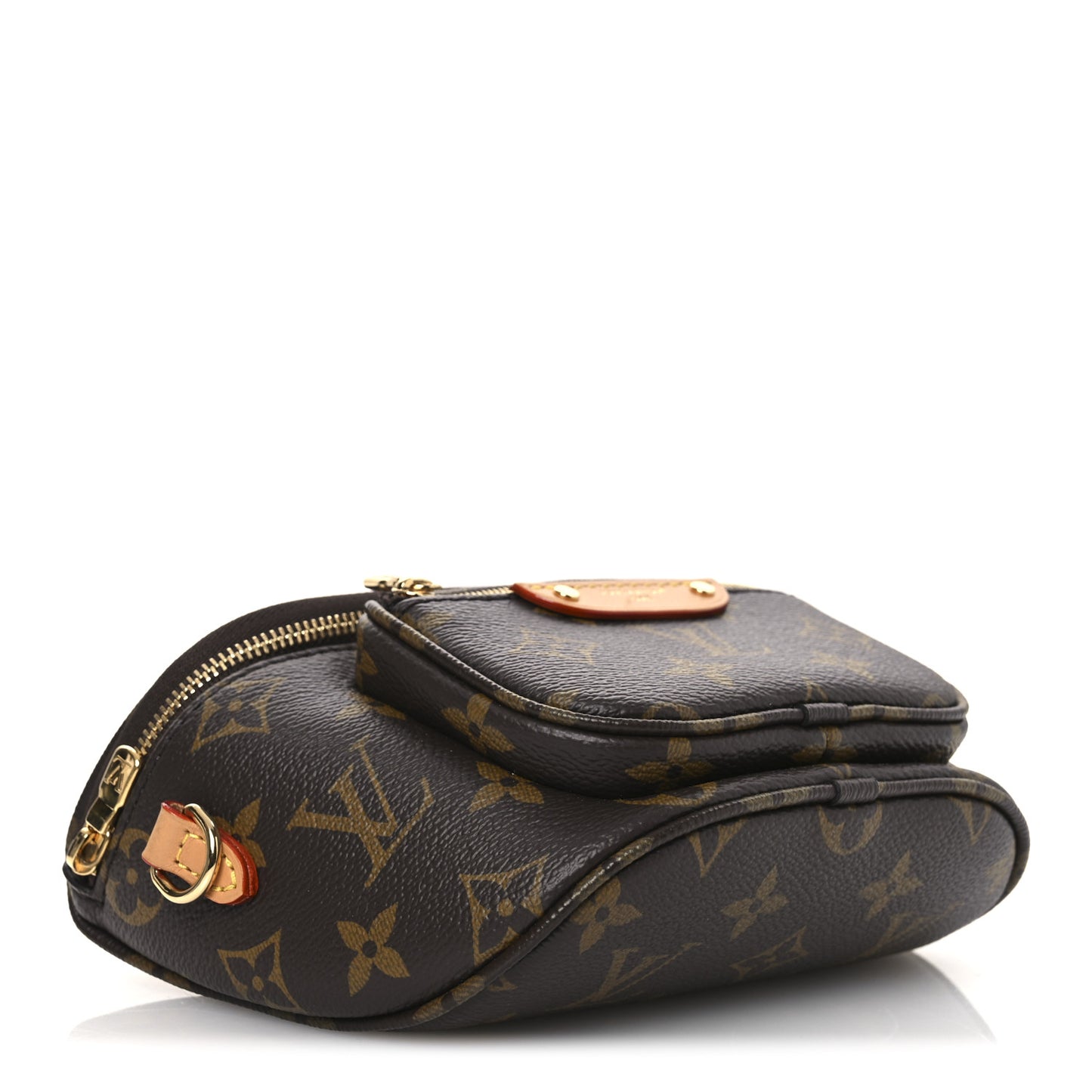 Monogram Mini Bumbag