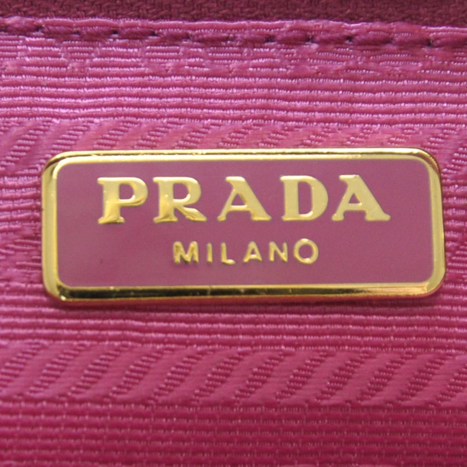 Prada Nylon Vela Colour Pochette Dalia 5 of 7