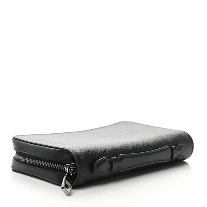 Louis Vuitton Monogram Eclipse Zippy XL Wallet 4 of 9