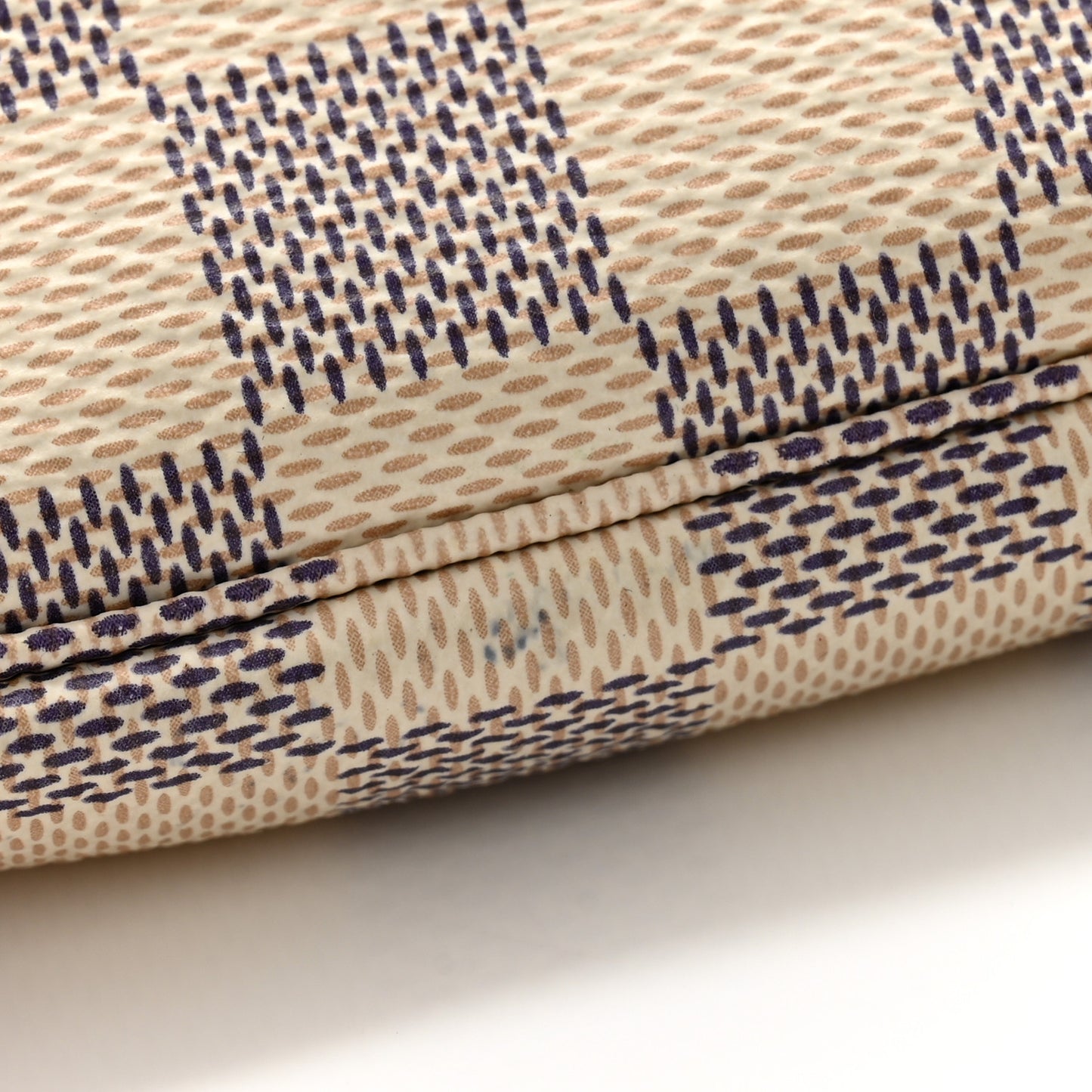 Damier Azur Mini Pochette Accessories