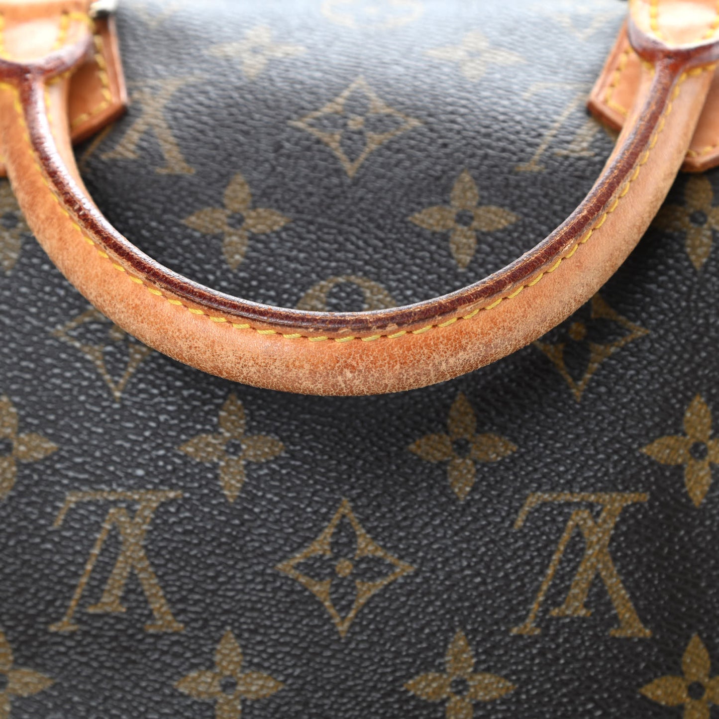 Monogram Speedy 30