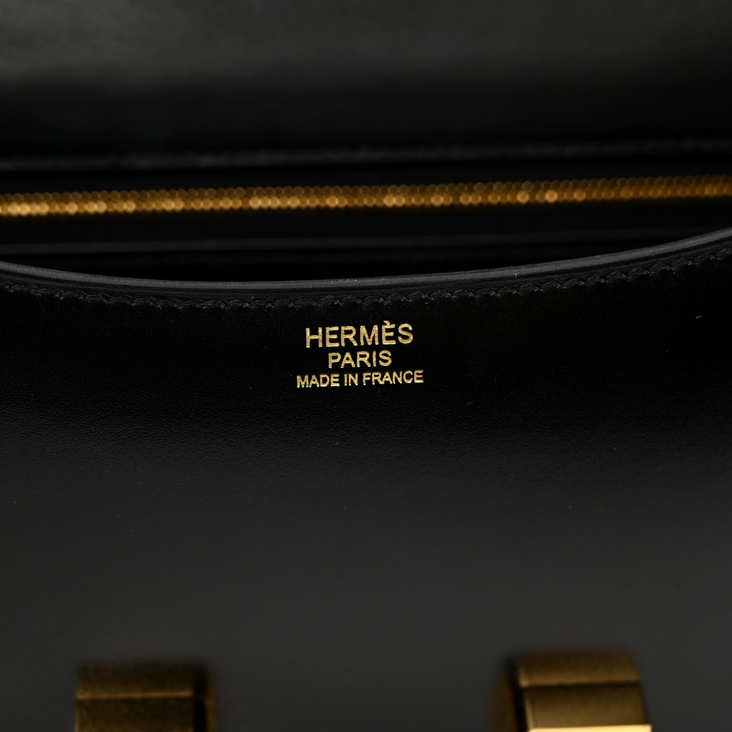 Box Constance 24 Black