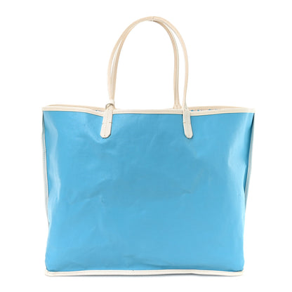 Goyard Goyardine Saint Louis Claire Voie PM White Opaline 4 of 18