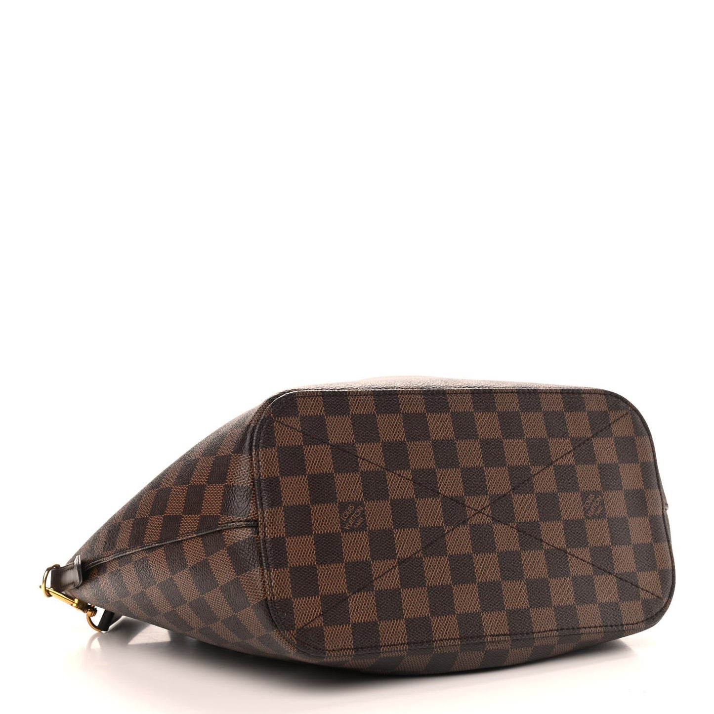 Damier Ebene Siena MM