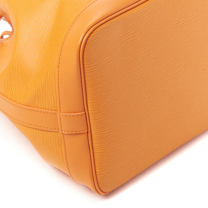 Louis Vuitton Epi Petit Noe Mandarin 6 of 9