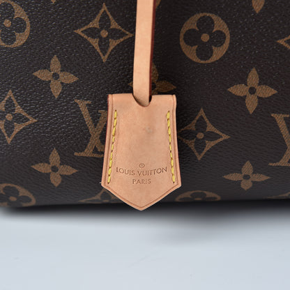 Louis Vuitton Monogram Montaigne GM 10 of 11
