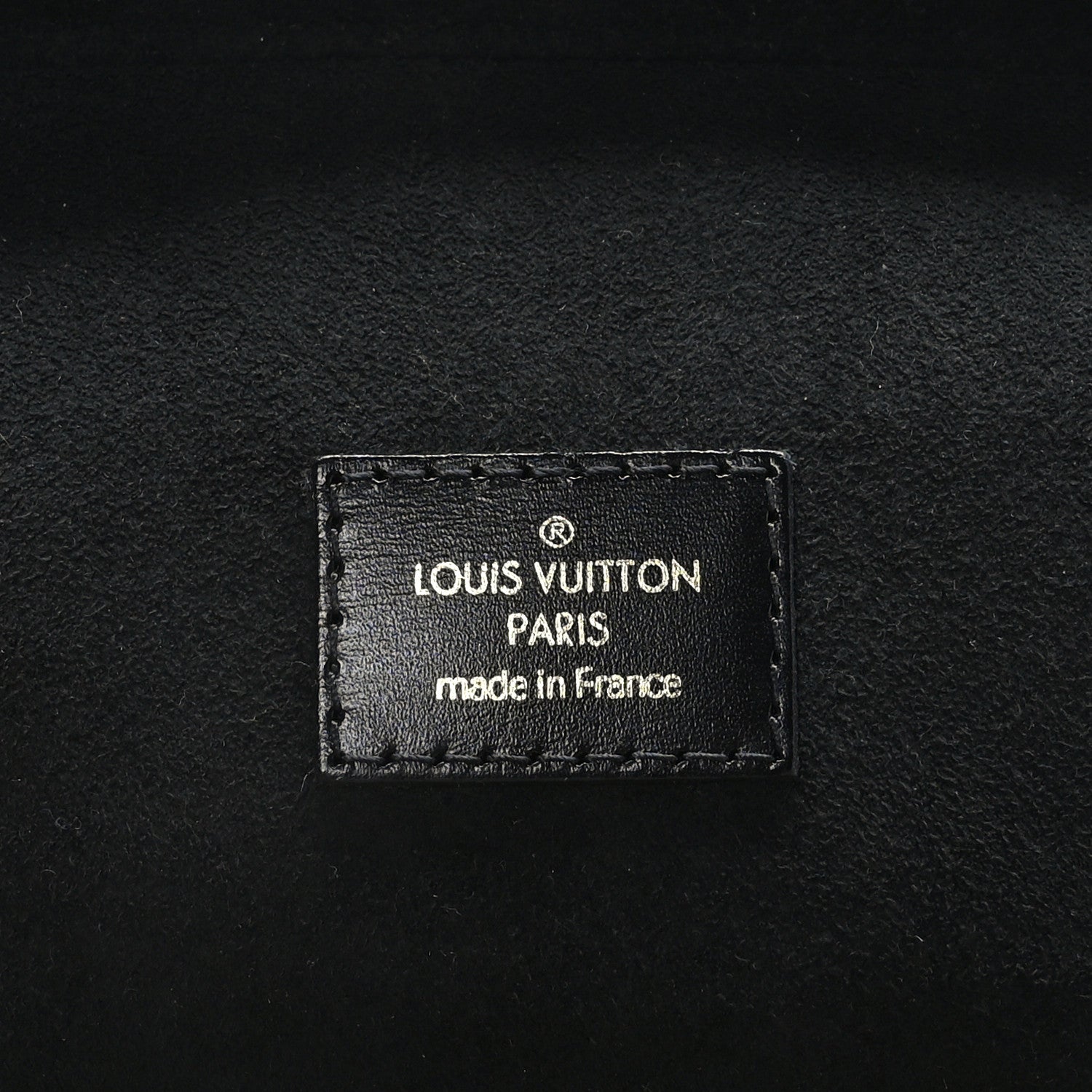 Louis Vuitton Reverse Monogram Vanity PM 6 of 9