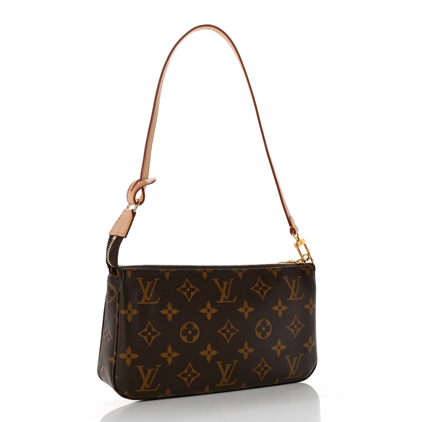 Monogram Pochette Accessories NM