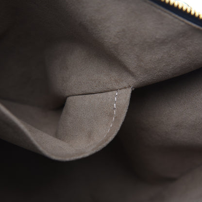 Louis Vuitton Monogram Multicolor Rita Black 7 of 21