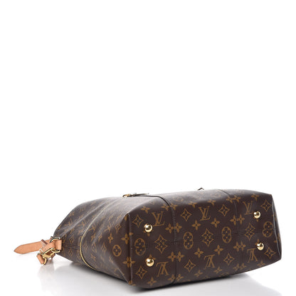Louis Vuitton Monogram Melie 5 of 16