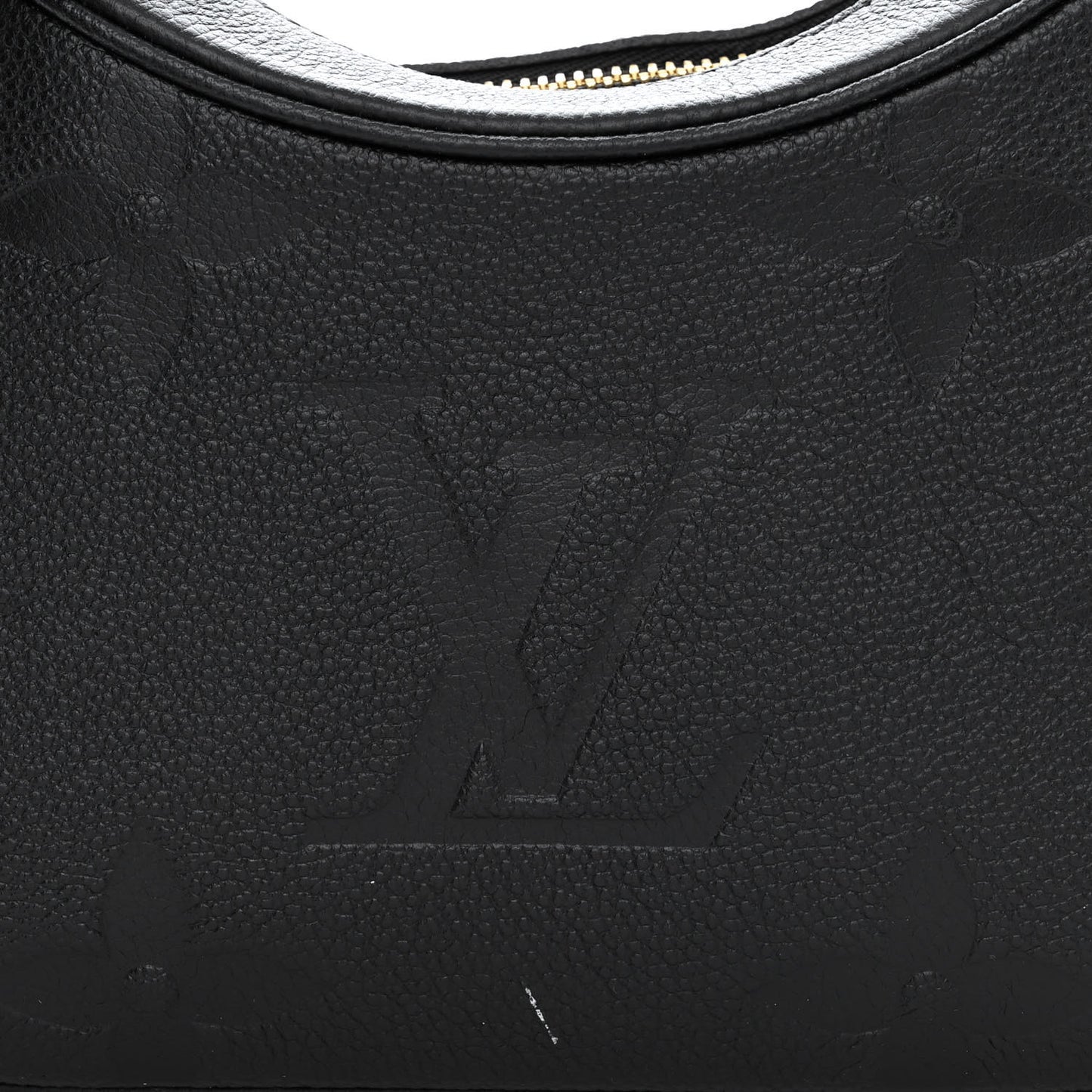 Empreinte Monogram Giant Bagatelle NM Black