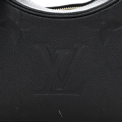 Louis Vuitton Empreinte Monogram Giant Bagatelle NM Black 7 of 10