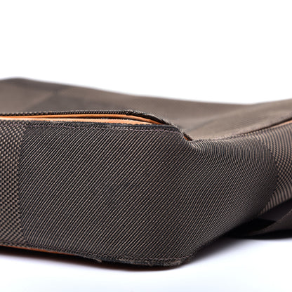 Louis Vuitton Damier Geant Messenger Bag Sable 8 of 12