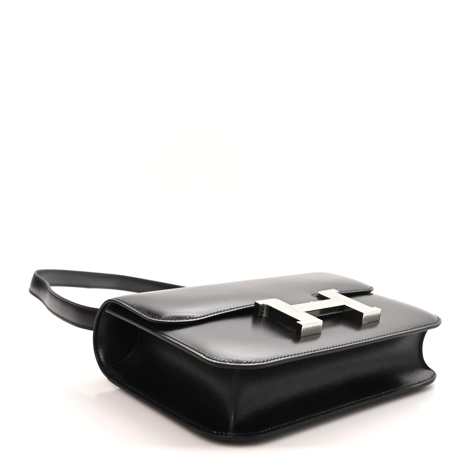 Hermes Box Constance 1-24 Black 5 of 12