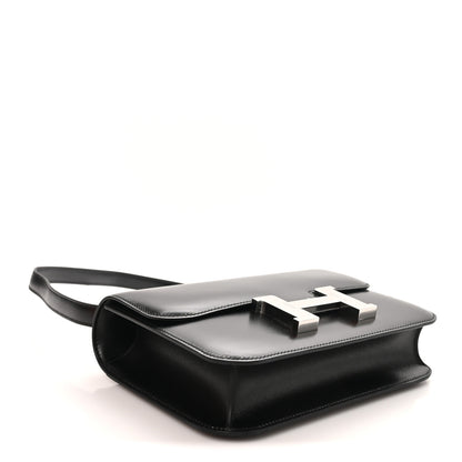 Hermes Box Constance 1-24 Black 5 of 12
