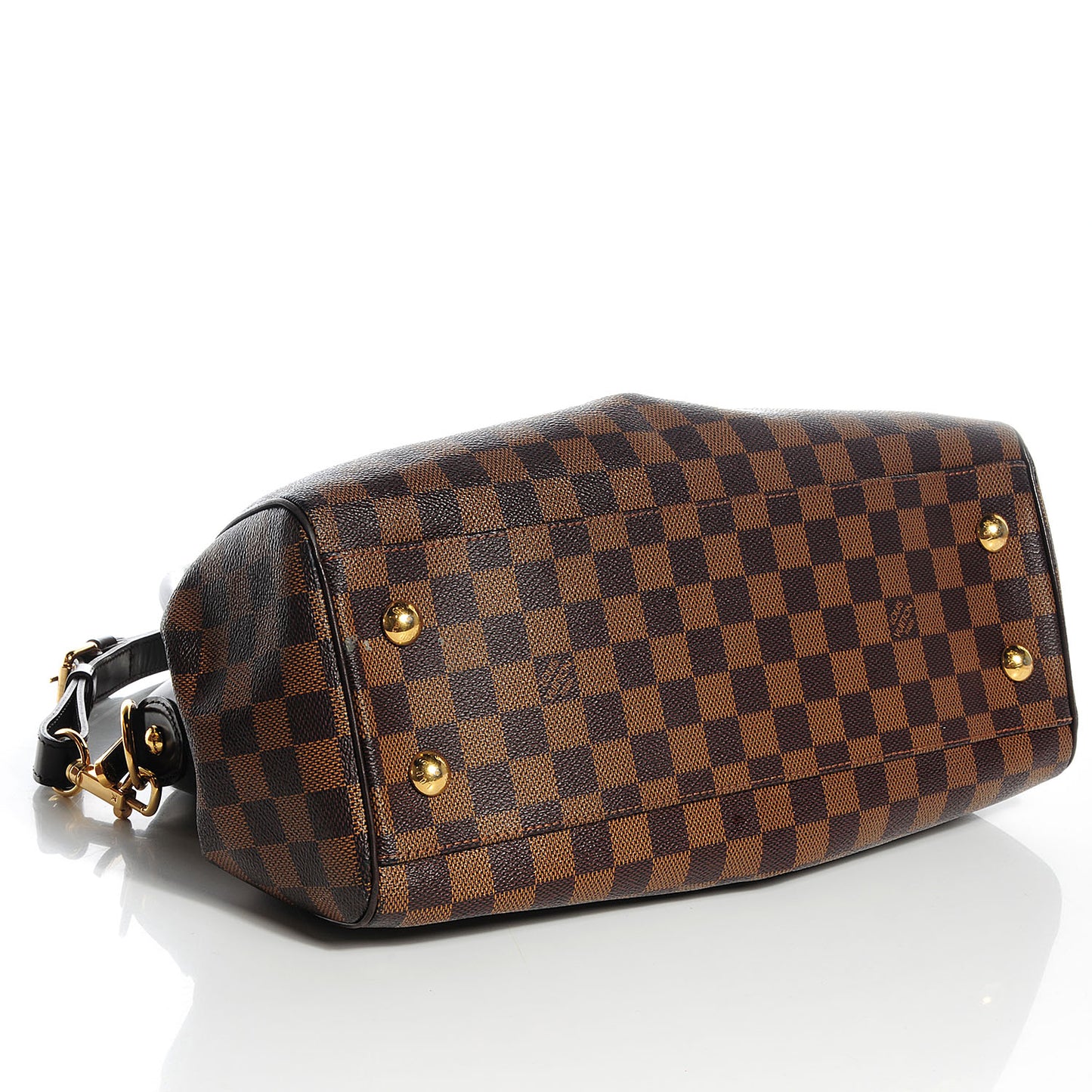 Damier Ebene Trevi PM