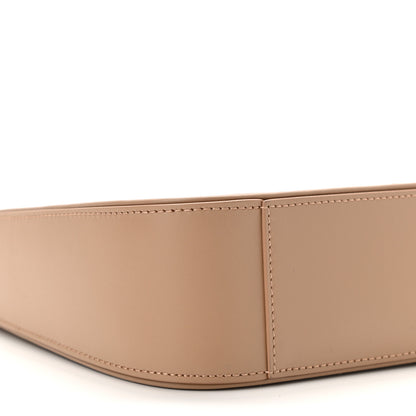 Saint Laurent Smooth Calfskin Le 5 A 7 Hobo Brown 8 of 9
