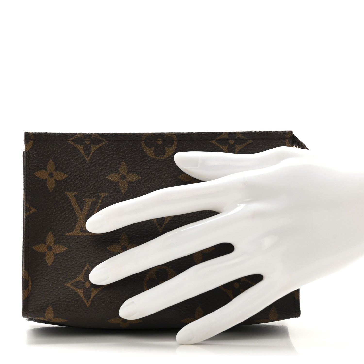 Louis Vuitton Monogram Toiletry Pouch 15 2 of 8