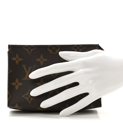 Louis Vuitton Monogram Toiletry Pouch 15 2 of 8