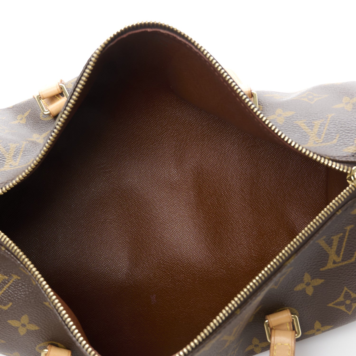 Louis Vuitton Monogram Papillon 30 5 of 10
