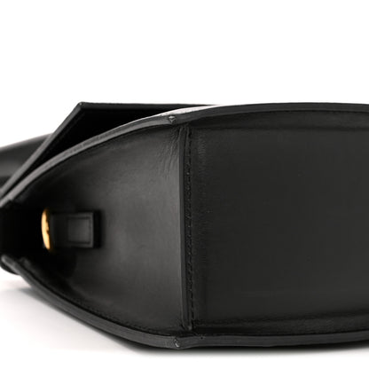 Jacquemus Smooth Calfskin Le Grand Chiquito Black 8 of 12