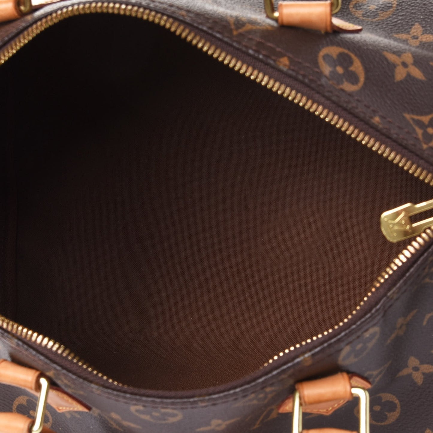 Monogram Speedy Bandouliere 30