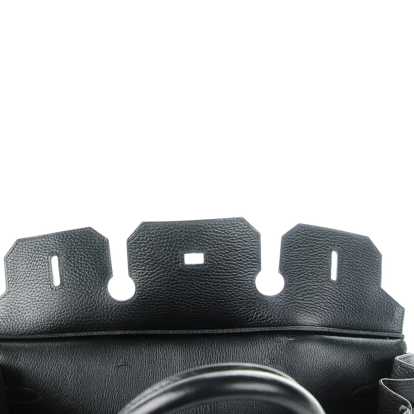 Ardennes Birkin 40 Black