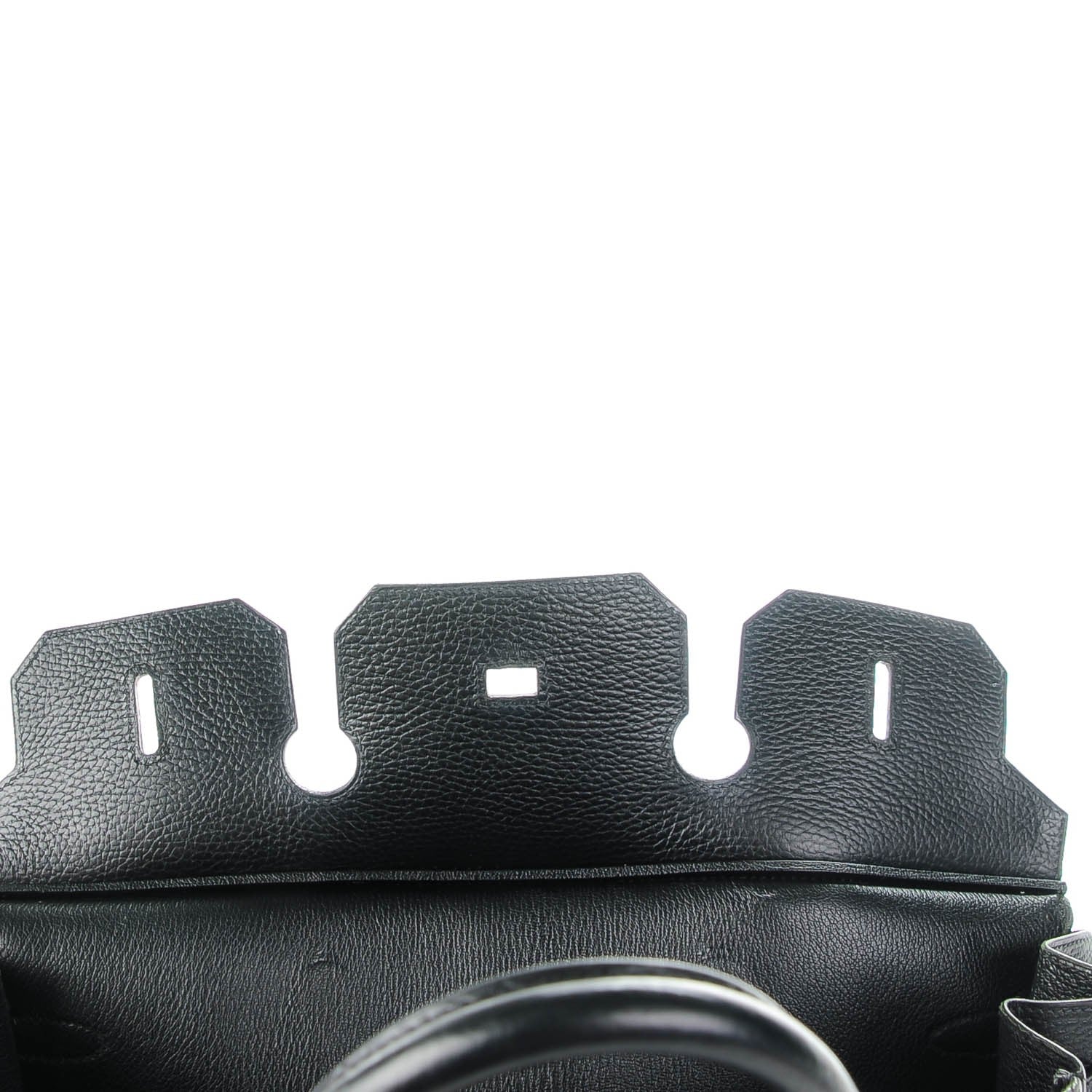 Hermes Ardennes Birkin 40 Black 10 of 24