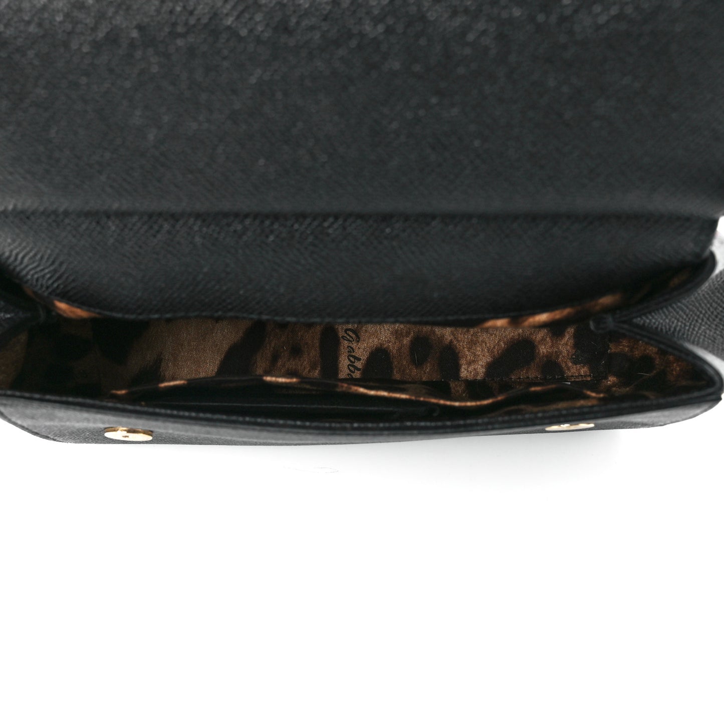 Dauphine Small Miss Sicily Satchel Black
