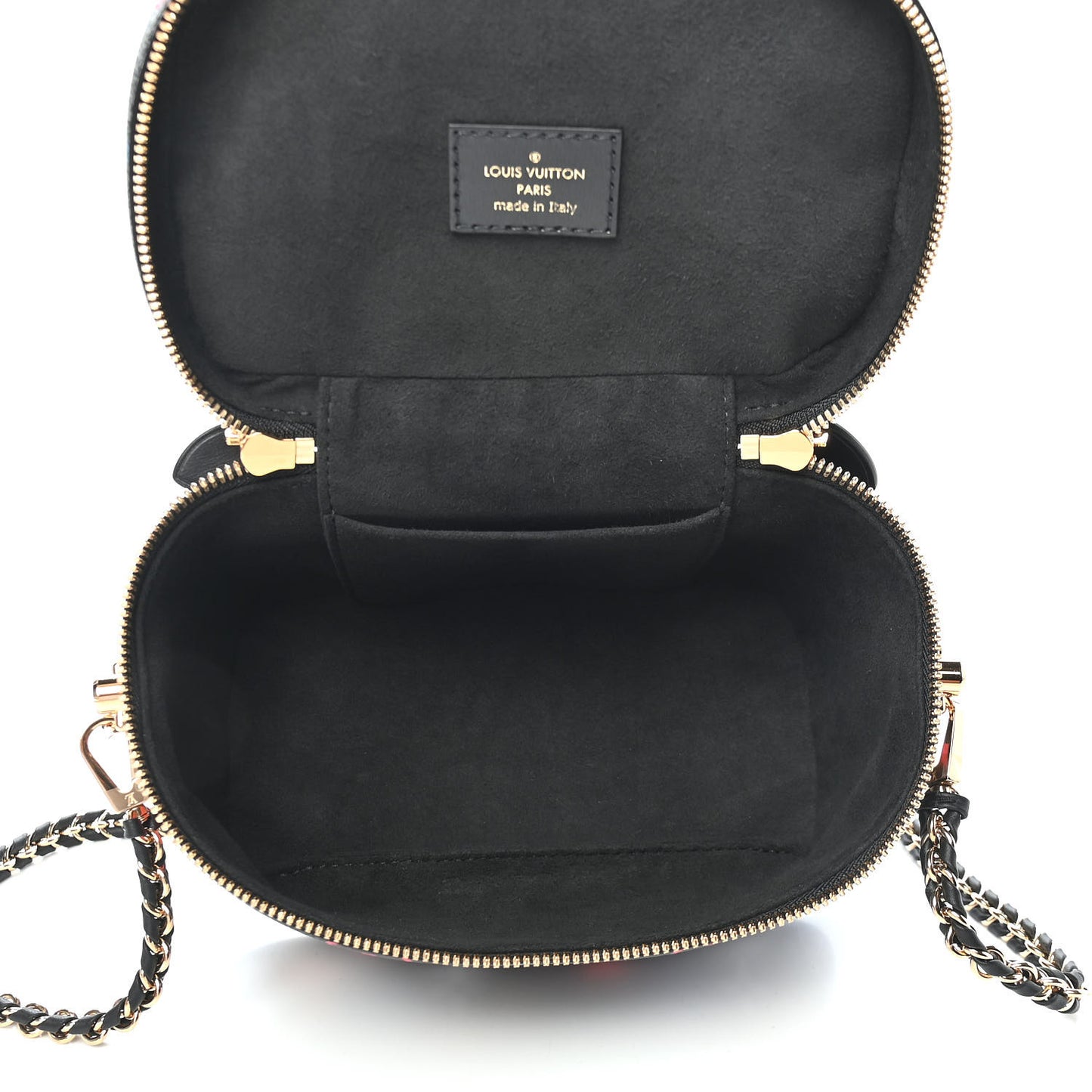 Game On Vanity PM Black