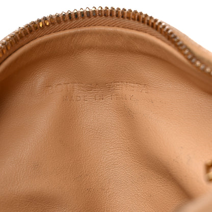 Bottega Veneta Nappa Intrecciato Mini Jodie Almond 6 of 10