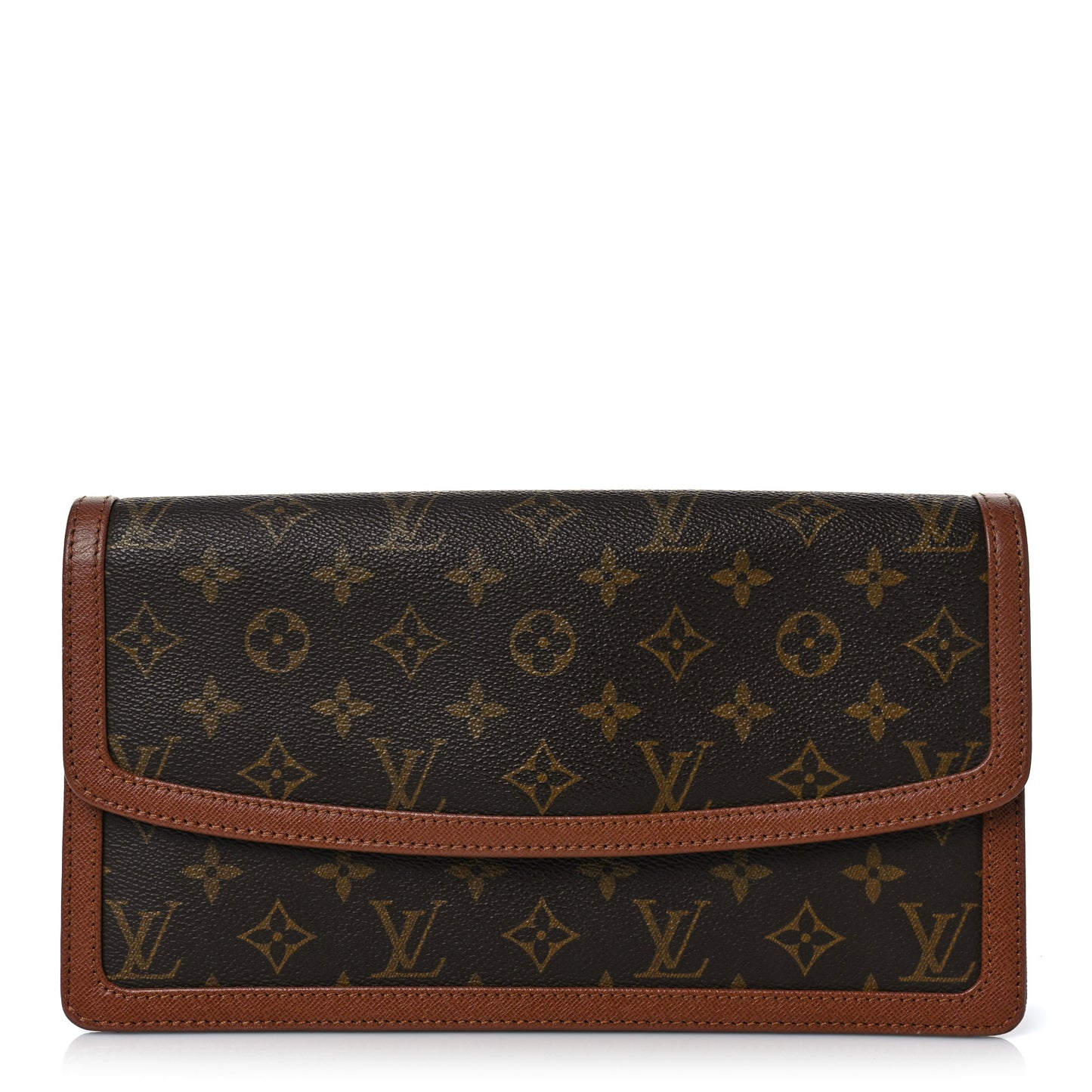 Monogram Pochette Dame 29