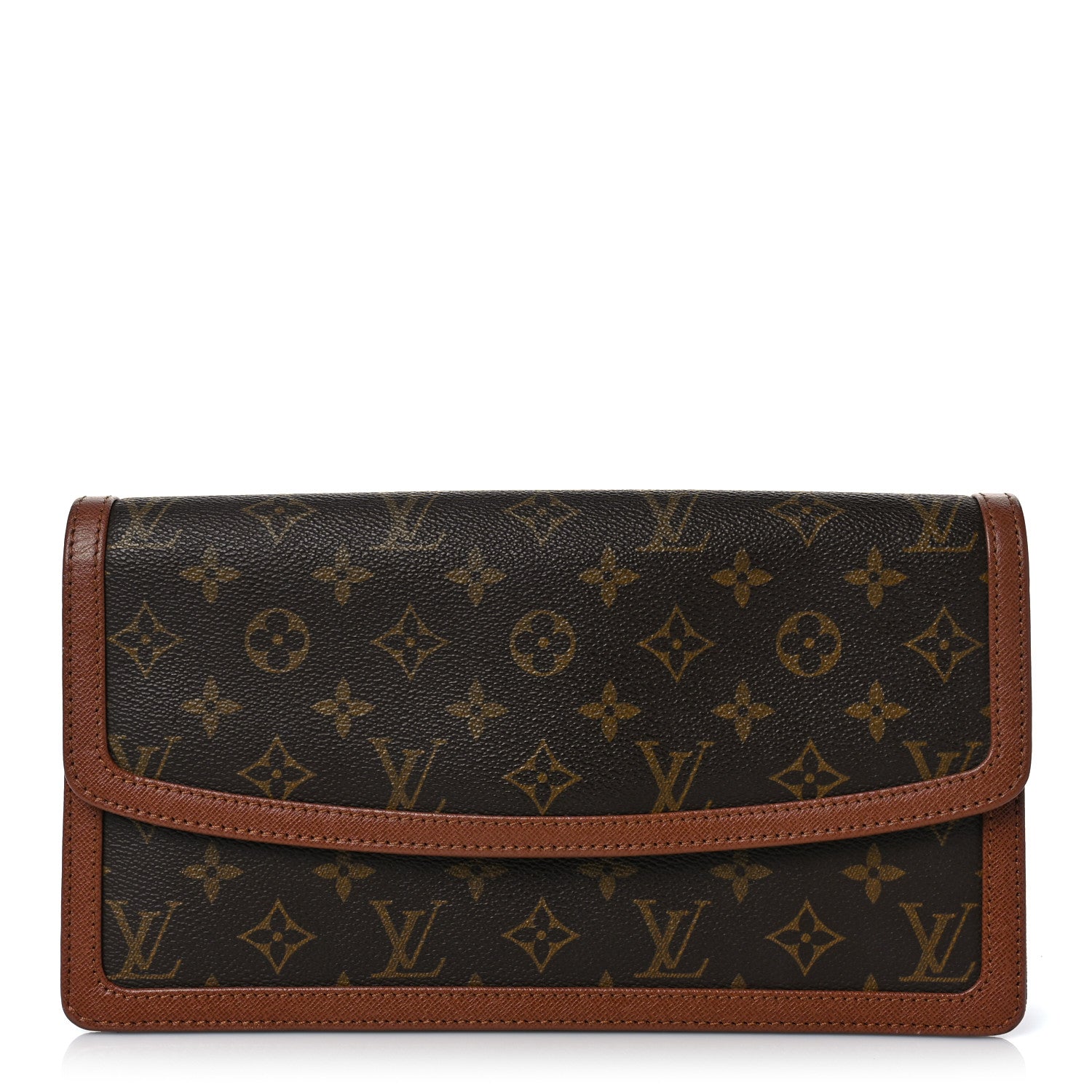 Louis Vuitton Monogram Pochette Dame 29 1 of 8