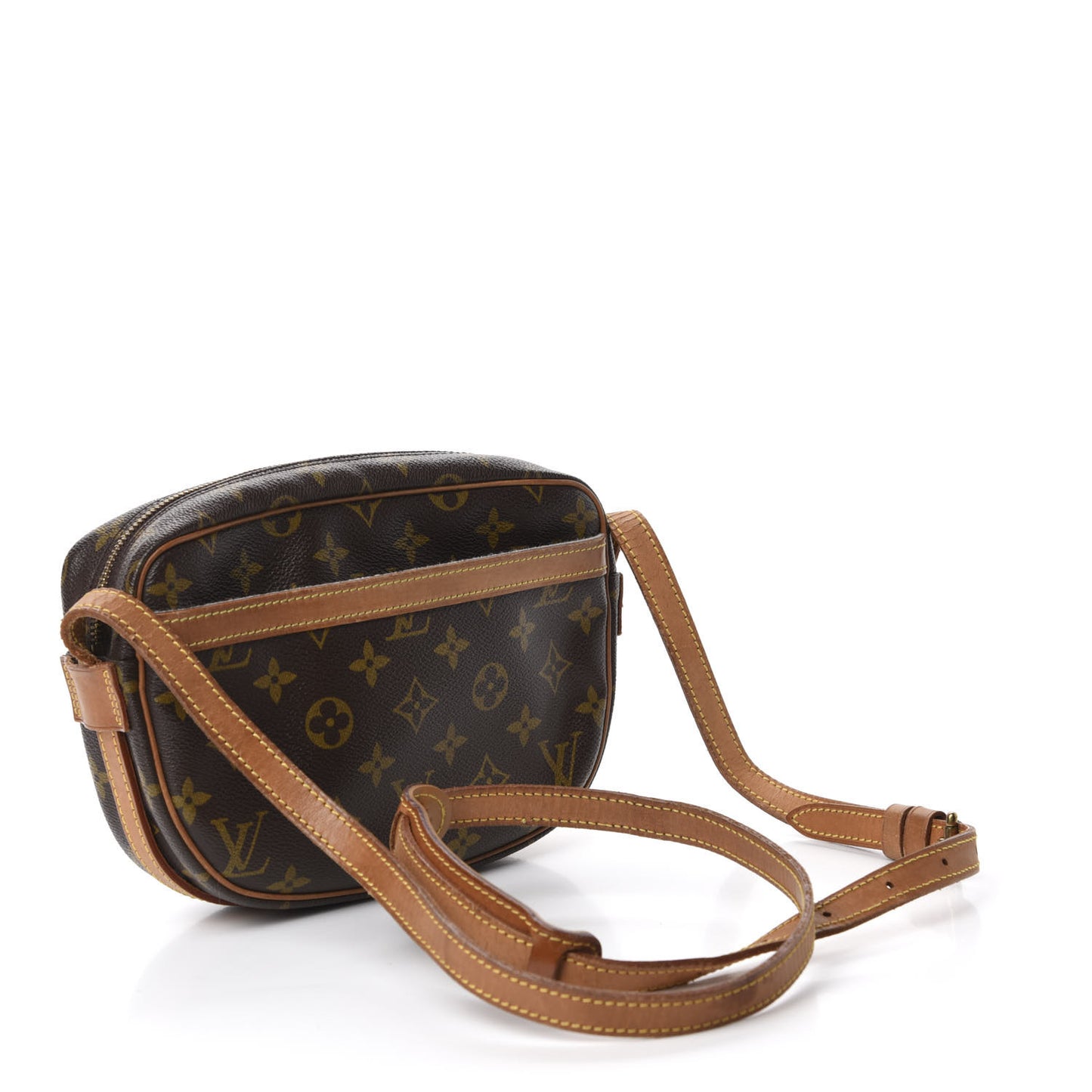 Monogram Jeune Fille