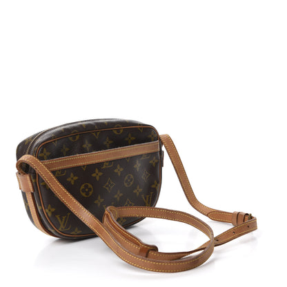 Louis Vuitton Monogram Jeune Fille 3 of 14