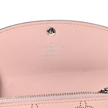 Louis Vuitton Mahina Anae Coin Purse Magnolia 6 of 9
