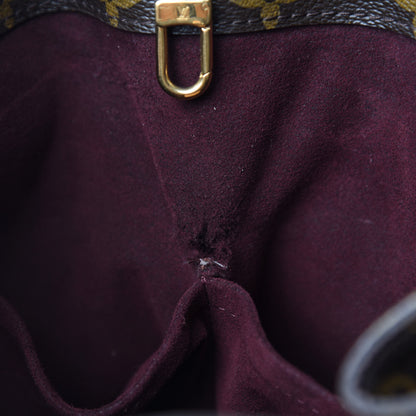 Louis Vuitton Monogram Voltaire 7 of 8