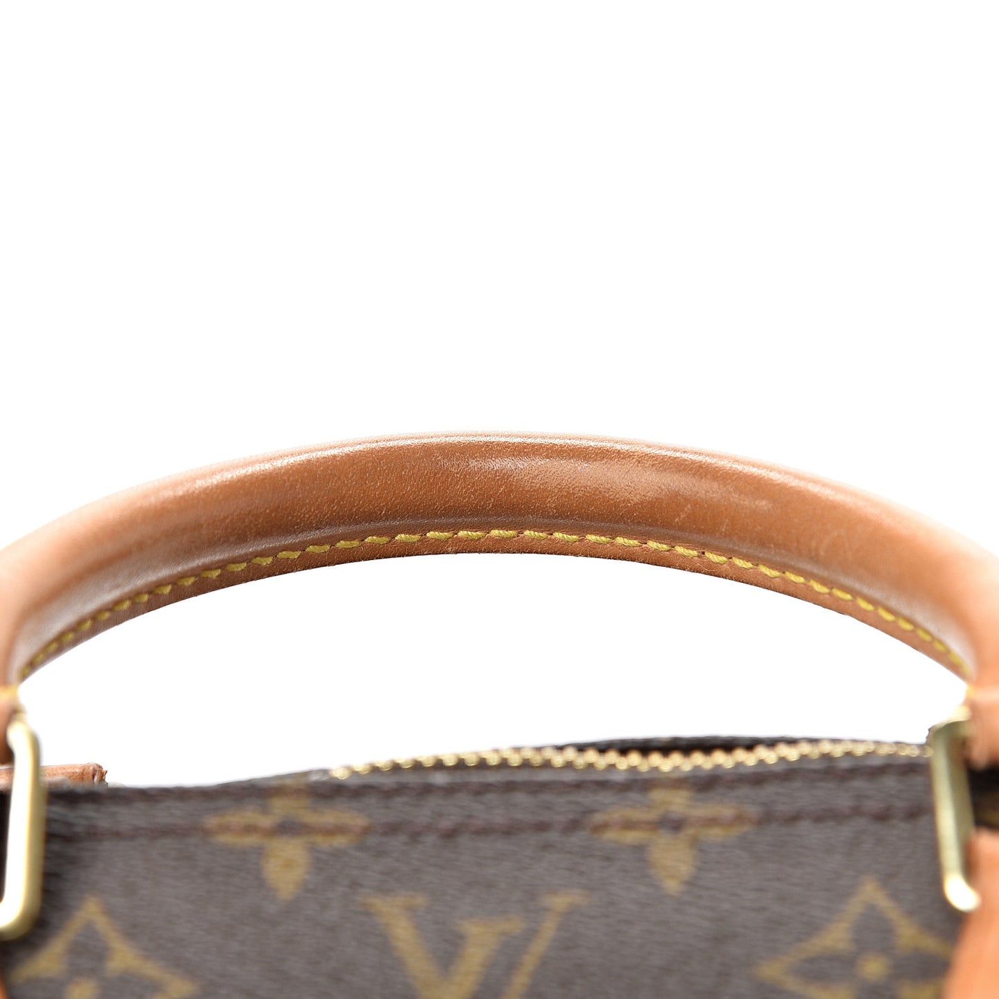 Monogram Speedy 40