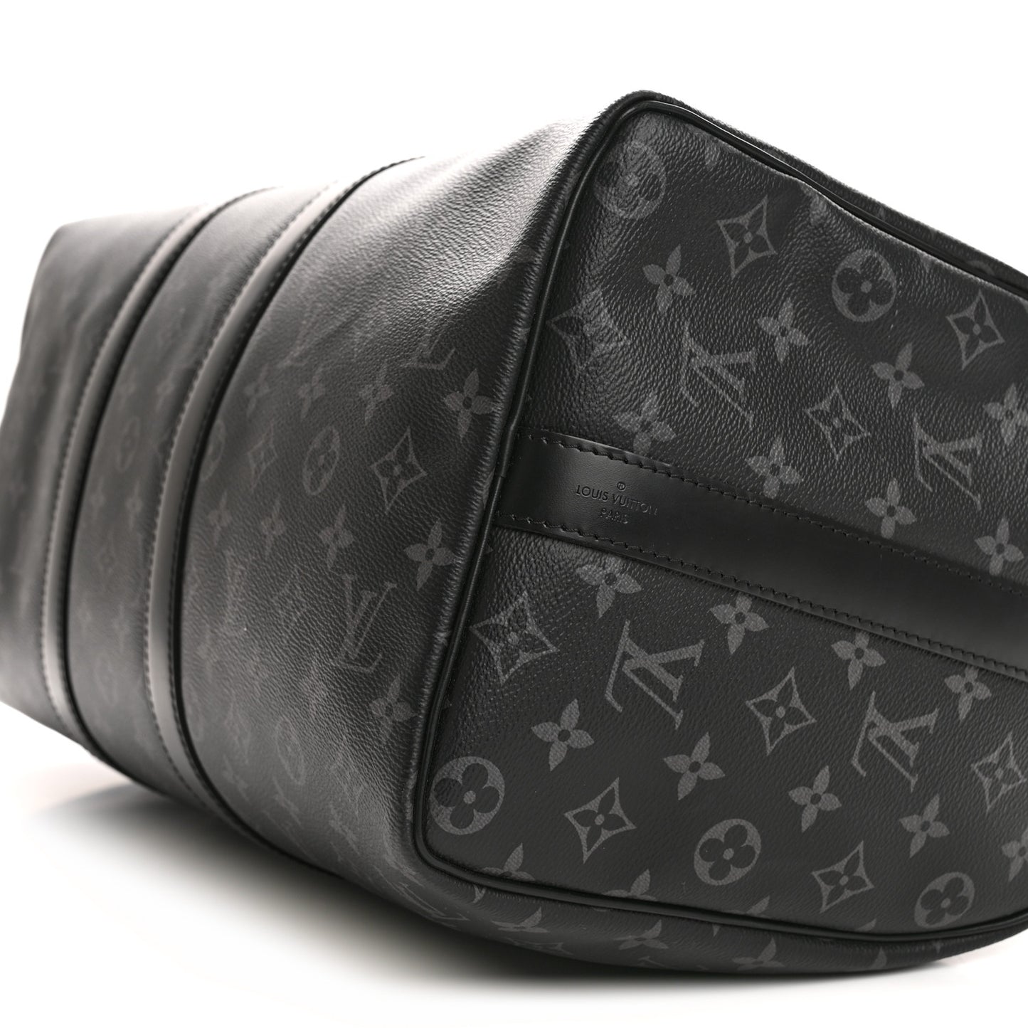 Monogram Eclipse Keepall Bandouliere 45