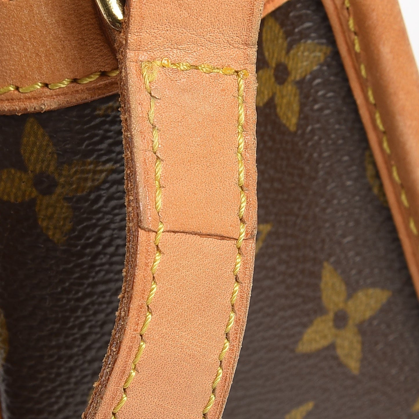 Monogram Sologne