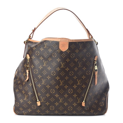 Louis Vuitton Monogram Delightful GM 1 of 9