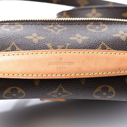 Louis Vuitton Monogram Pochette Metis 11 of 12