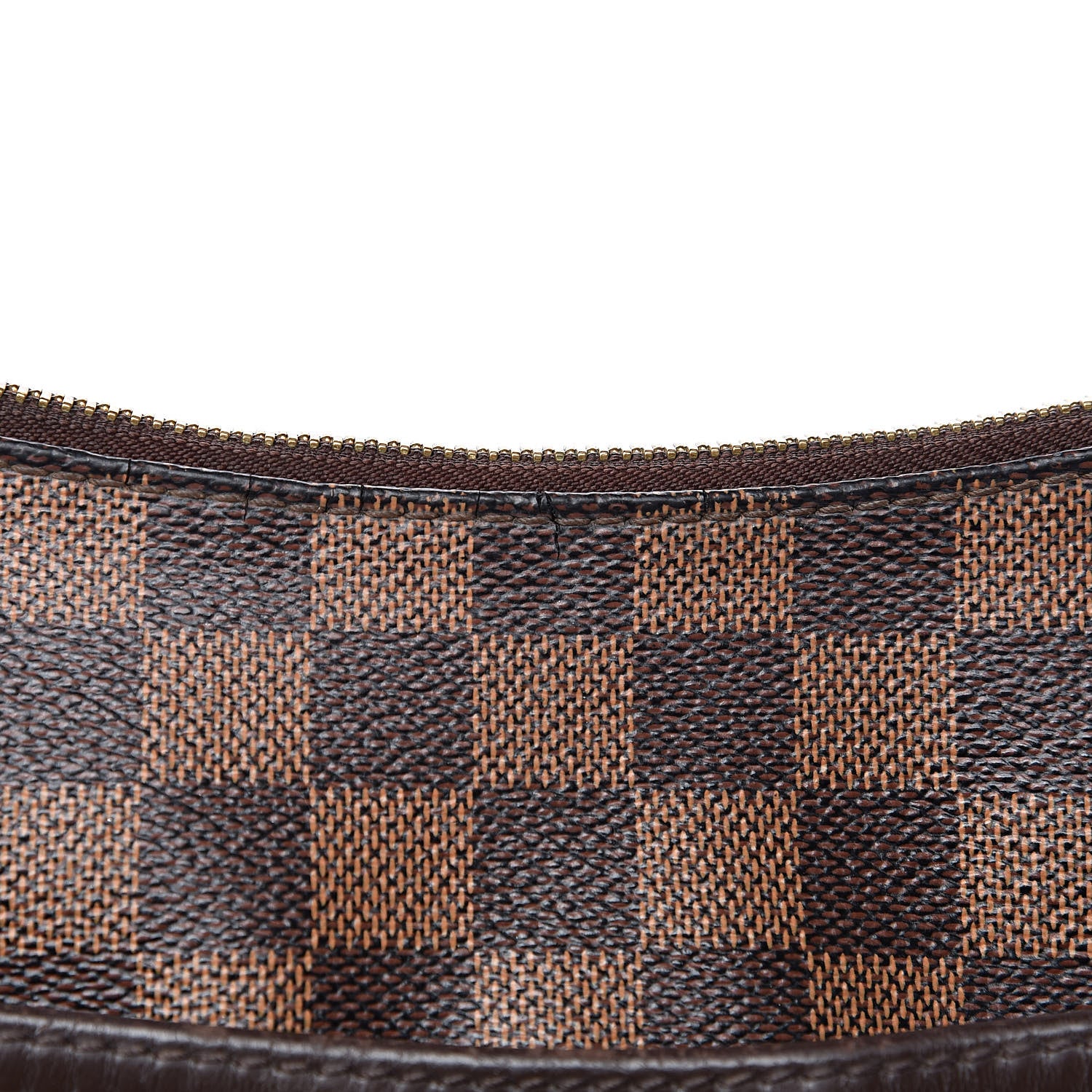 Louis Vuitton Damier Ebene Bloomsbury PM 8 of 17