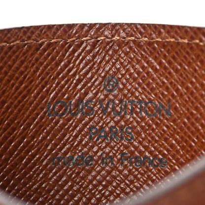 Louis Vuitton Monogram Card Holder Armagnac 6 of 7
