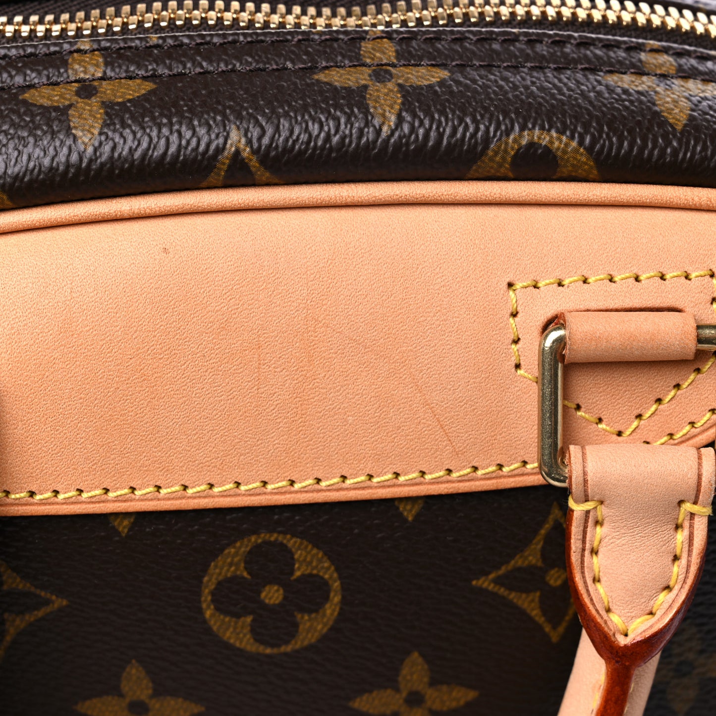 Monogram Trouville