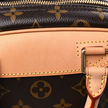 Louis Vuitton Monogram Trouville 7 of 9