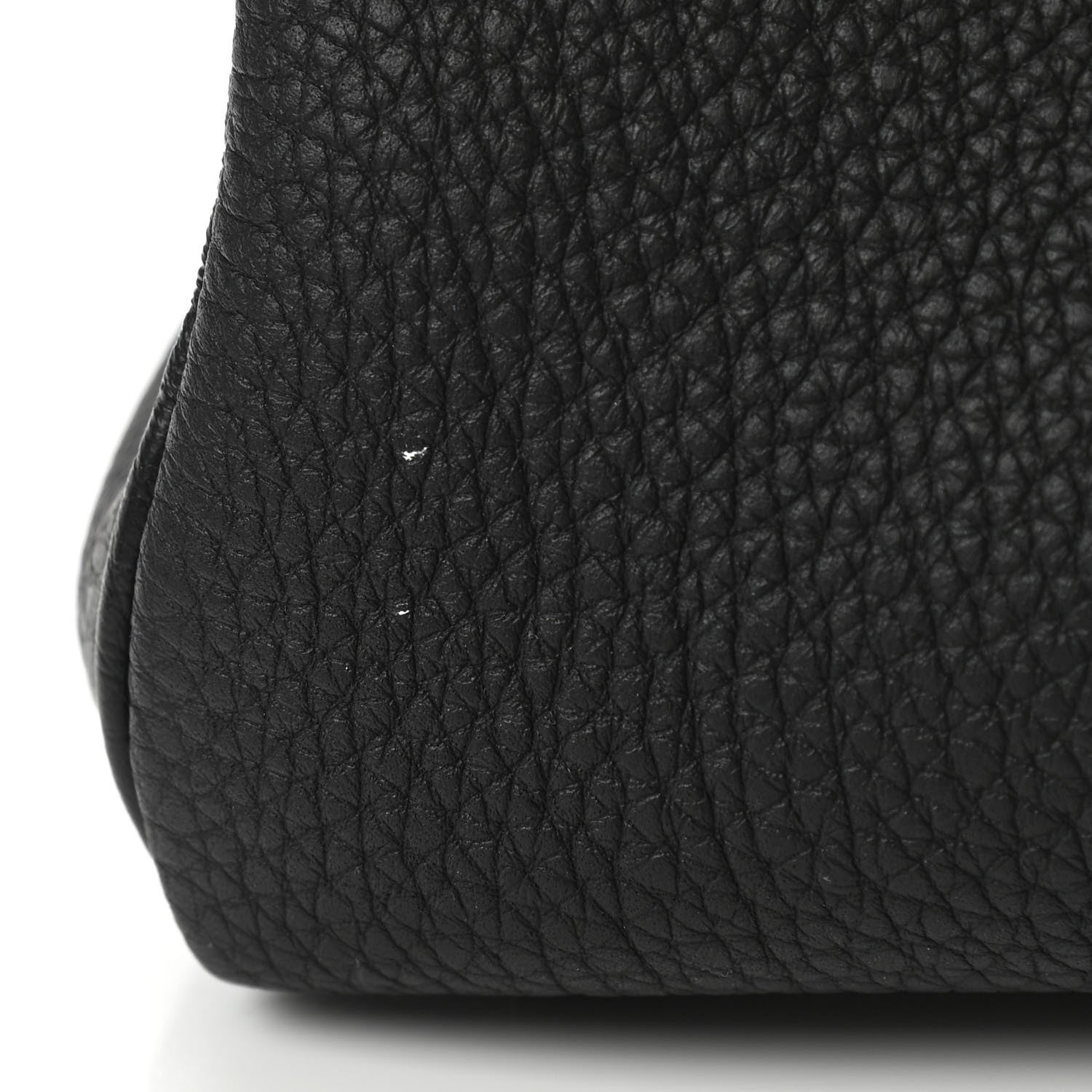 Hermes Togo Kelly Retourne 28 Black 11 of 13