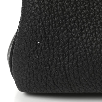 Hermes Togo Kelly Retourne 28 Black 11 of 13